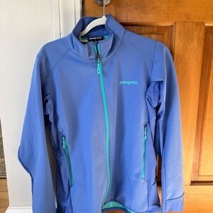 Patagonia Woman’s Jacket